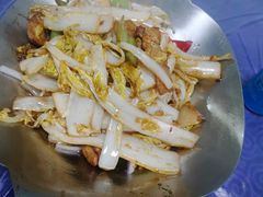 -刘记湘和龙虾馆(金岛路店)