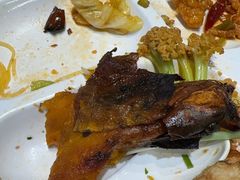 -富龙快餐店(小北店)