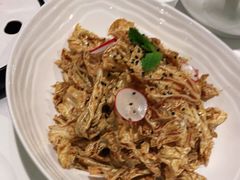 -福海居烤鸭店(鸟巢店)