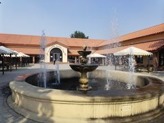 -意大利农场度假村