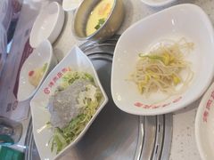 -韩香福烤肉庄园(荣成店)