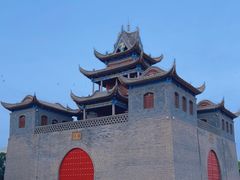 -鼓楼(兴庆区)