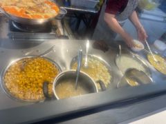 -黄记潮汕甜汤(贝底田坊店)