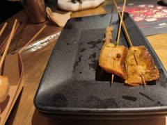 -烤匠麻辣烤鱼(时代广场店)