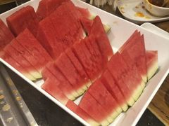 -巴奴毛肚火锅(广益哥伦布店)