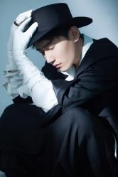 -米莱摄影写真(五大道别墅店)