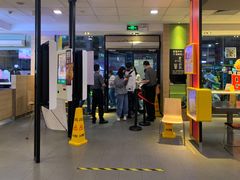 -麦当劳(坂田分店)