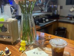 -想见你(咖啡·茶饮·甜品·江汉路店)