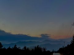 -鳌山滑雪度假区