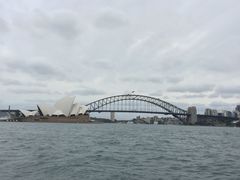 -悉尼海港大桥