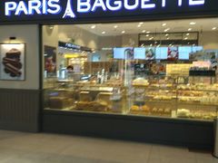 -PARIS BAGUETTE巴黎贝甜(周浦万达店)