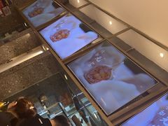 -船歌·鱼水饺青岛菜(国贸商城店)