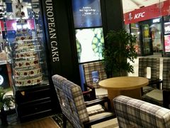 -米洛克欧洲蛋糕(西南路店)