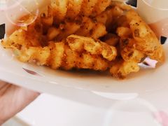 -麦当劳(龙阳路店)