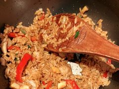 老长沙肉汁拌饭-望湘园·洞庭渔宴(永旺店)