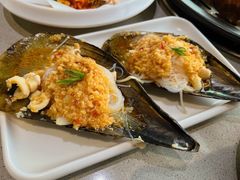 -大锅强·蒸海鲜青岛菜(吾悦广场店)