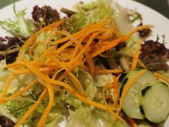 -荟星庭西餐厅(天府丽都喜来登饭店)