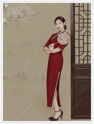 -美云庭古装·格格服汉服·京城旅拍(北京店)