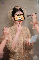 -予白婚纱礼服馆