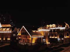 -天津津利华酒店