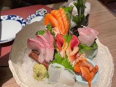 -小山日本料理(太古汇店)