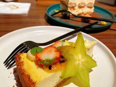 -BRAVO·布瓦屋西餐