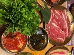 -闻老头·菊花炭烤肉(D11店)