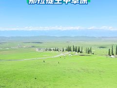 -新疆那拉提国家旅游度假区