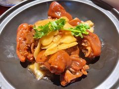 -银珠渔港·海鲜砂锅粥