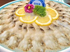 -东海怡品海鲜豆捞(舟宿夜江店)