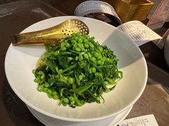 -甄御•海鲜新青岛菜(麦岛店)