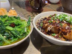 -灶东家民间菜(回兴店)