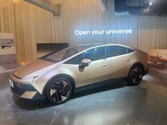 -现代汽车文化中心 Hyundai Motorstudio Beijing