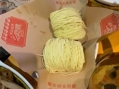 -大吉利·潮汕鲜牛肉火锅(万峰路店)