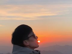 -灵山