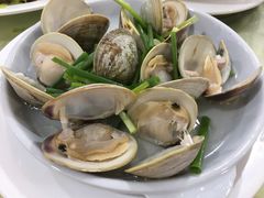 -秋姐美食店(旅游大道店)