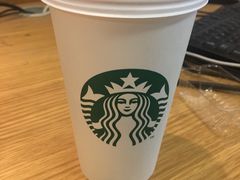 -星巴克(凯德晶萃店)