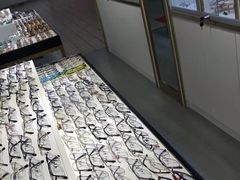 -臻美视爵眼镜·明月·依视路·蔡司折扣店(广渠门店)
