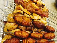 iphone_upload_pic-群姐面馆·海鲜烧烤(同安路二店)