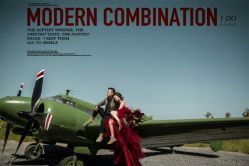 -伯爵风尚全球旅拍