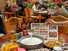 -顺德一品粥·20年凤城老字号(芳村店)