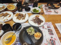 -松坂屋日料自助(长城路店)