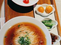 -松鹤面馆·古法焖肉面(观前店)