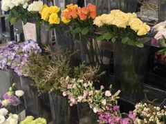 -ChaKo Flora ·茶子花艺 (市北店)