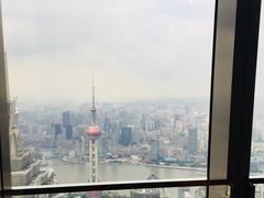 -上海柏悦酒店·世纪100牛排馆