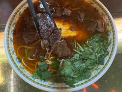 -金杨拉面王小吃面馆·牛三宝面·红烧牛肉粉