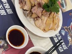 -振鼎鸡(福州路店)