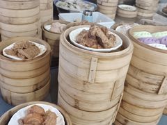 -恒兴发茶店(水巷口店)