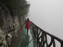 -重庆云阳龙缸景区