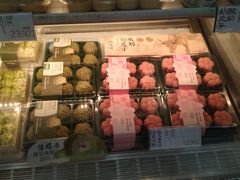 -泸溪河桃酥(长乐路店)
